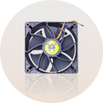 مشخصات، قیمت و خرید انواع فن ماینر در ایران ماین