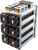 ماینر های اتریوم کلاسیک