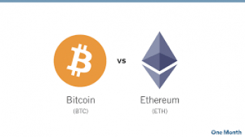 دلایل برتری اتریوم بر بیت کوین | ایران ماین