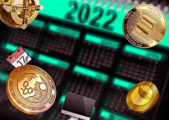 این فرصت را از دست ندهید!! ارزهای انفجاری سال 2022 | ایران ماین