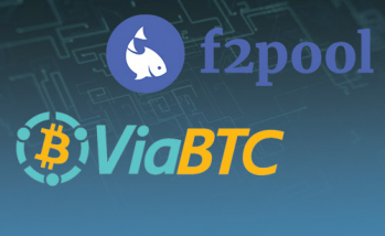 مقایسه استخر via btc و f2pool | ایران ماین