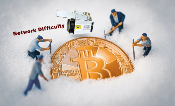 سختی شبکه (Difficulty) در بلاک چین چه مفهومی دارد؟ | ایران ماین