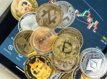3 آلت کوین برای خرید قبل از شروع روند صعودی بازار | ایران ماین