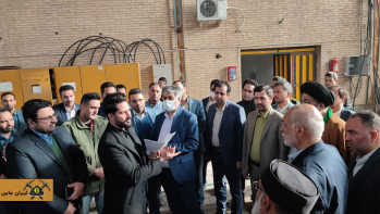 کاهش 500 درصدی کشف دستگاه های ماینر قاچاق در کشور | ایران ماین