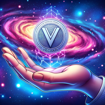 درباره VeChain Thor | ایران ماین