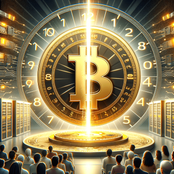 بزرگترین برنده‌ی هاوینگ بیت کوین کیست؟ | ایران ماین