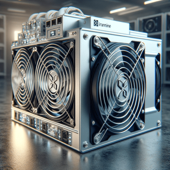 ماینر Antminer S19 Pro 110Th | ایران ماین