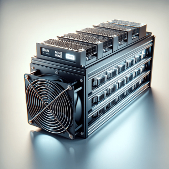 ماینر Asic | ایران ماین