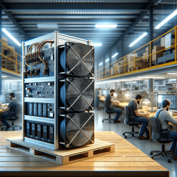 معرفی Bitmain Antminer KA3 | ایران ماین