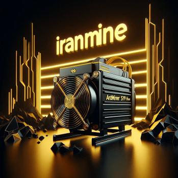 معرفی دستگاه ماینر Antminer S19 XP Hydro | ایران ماین