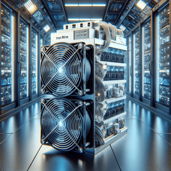 معرفی ماینر Bitmain Antminer E9 | ایران ماین