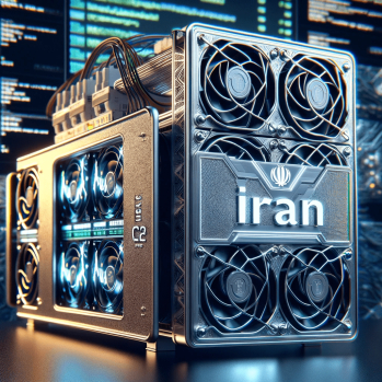 معرفی ماینر C12 | ایران ماین