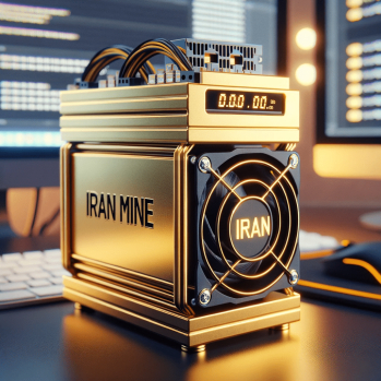 ماینر Goldshell Mini Doge II (Doge Box 2) | ایران ماین