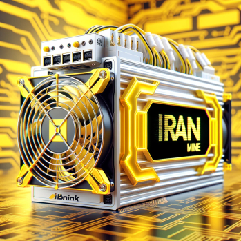 معرفی برند IBelink | ایران ماین