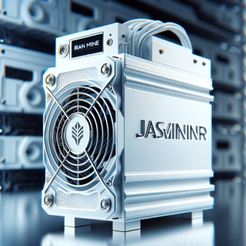 معرفی ماینر Jasminer | ایران ماین