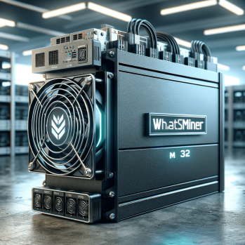 معرفی و ویژگی ماینر Whatsminer M32 | ایران ماین