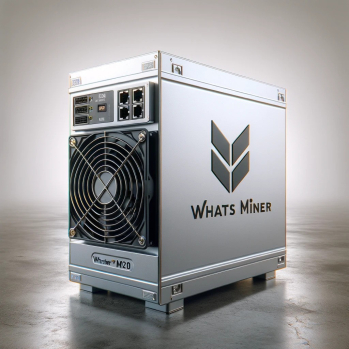 معرفی سری ماینر M20 Whatsminer | ایران ماین