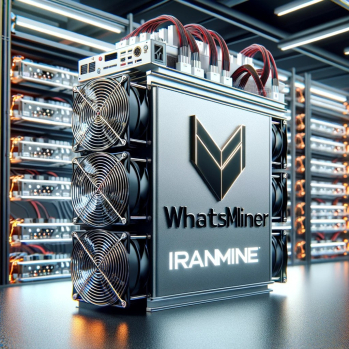 معرفی سری ماینر M21 برند Whatsminer | ایران ماین