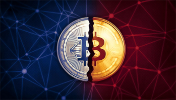 شمارش معکوس هاوینگ بیت کوین 100 روز: با ViaBTC جشن بگیرید! | ایران ماین