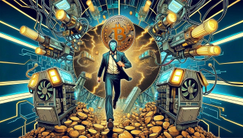 ViaBTC: بازنگری دیدگاه ساتوشی ناکاموتو برای بیت کوین از دریچه هاوینگ | ایران ماین