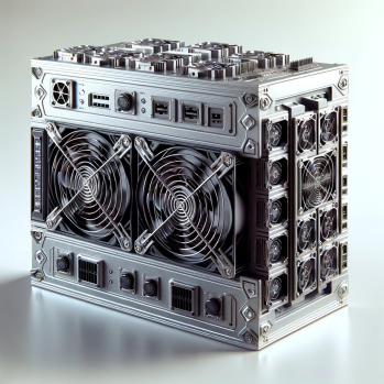 معرفی ماینر Innosilicon A4 Miner | ایران ماین