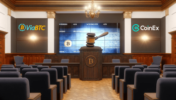 ظهور چهارمین ساتوشی کمیاب: حراج انحصاری هم اکنون در ViaBTC و CoinEx | ایران ماین