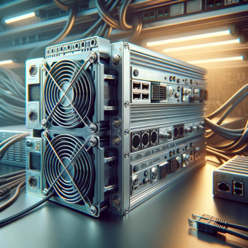 KAS Miner KS5: بررسی کامل یک ماینر قدرتمند Kaspa | ایران ماین
