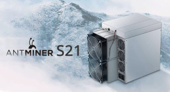 ماینر Antminer S21 200Th: غول جدید استخراج بیت کوین | ایران ماین
