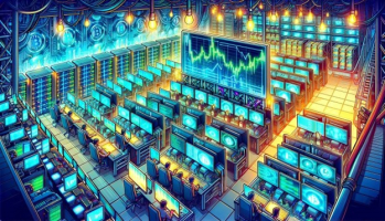 پیشتازی نوآوری در استخر استخراج KAS: معرفی روش پرداخت PPS+ توسط ViaBTC برای کسب درآمد پایدار ماینرها | ایران ماین