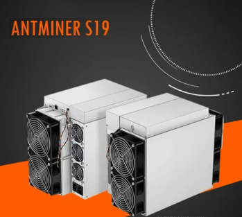بررسی کامل ماینر Antminer S19+ 96Th | ایران ماین
