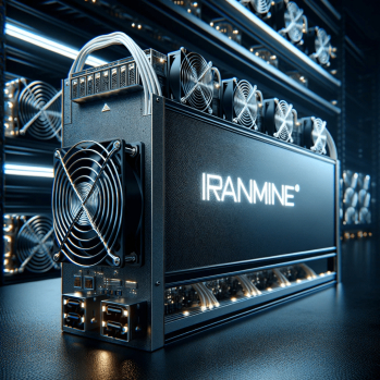 ماینر Whatsminer M60S 184Th: بررسی کامل و مزایا | ایران ماین