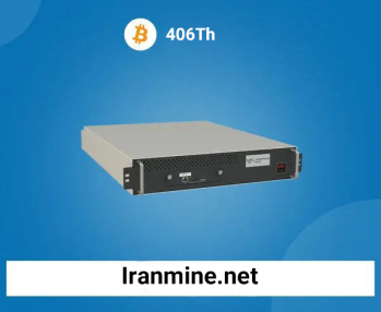 WhatsMiner M63S 406Th: غول استخراج بیت کوین با قدرت و راندمان بالا | ایران ماین