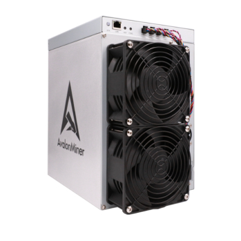 معرفی دستگاه ماینر Avalon Miner A1566 | ایران ماین