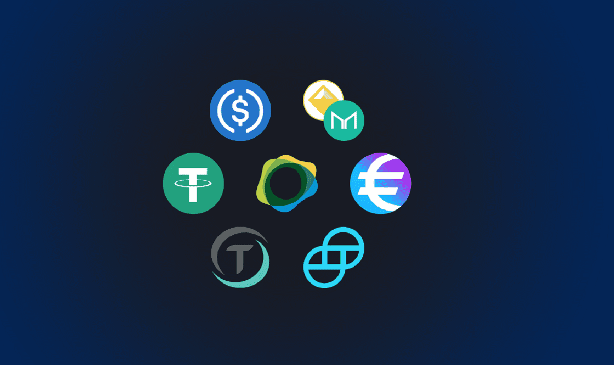 ارزش بازار استیبل کوینها به ۱۶۴ میلیارد دلار رسید | ایران ماین