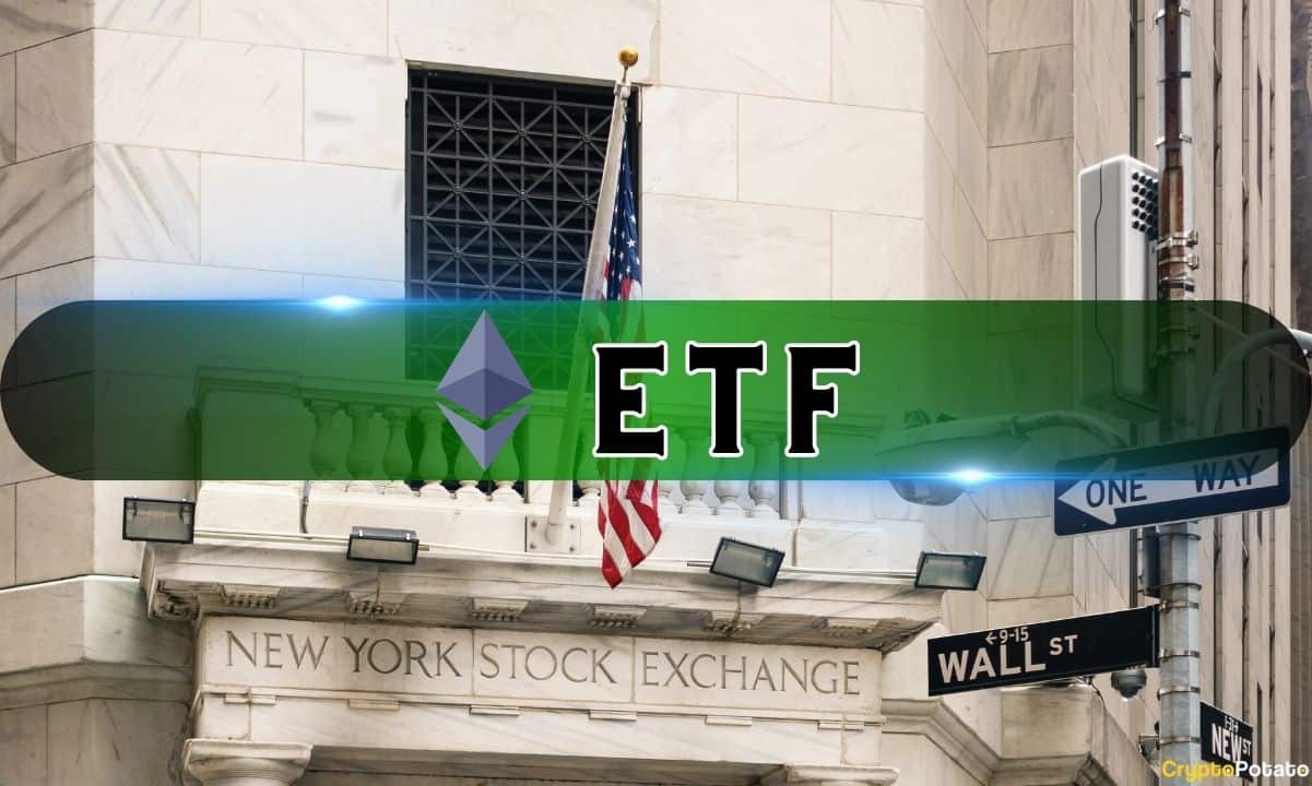 سرمایهگذاران نهادی ETF ها در پی سقوط نرخ اتریوم اقدام به خرید کردهاند | ایران ماین