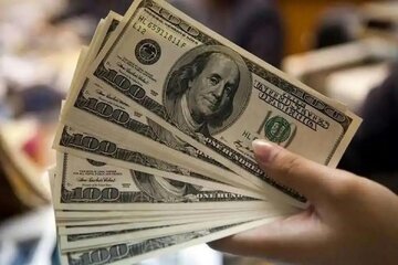 اتفاقی که خریداران دلار را فراری داد/طلا و سکه گران شدند | ایران ماین