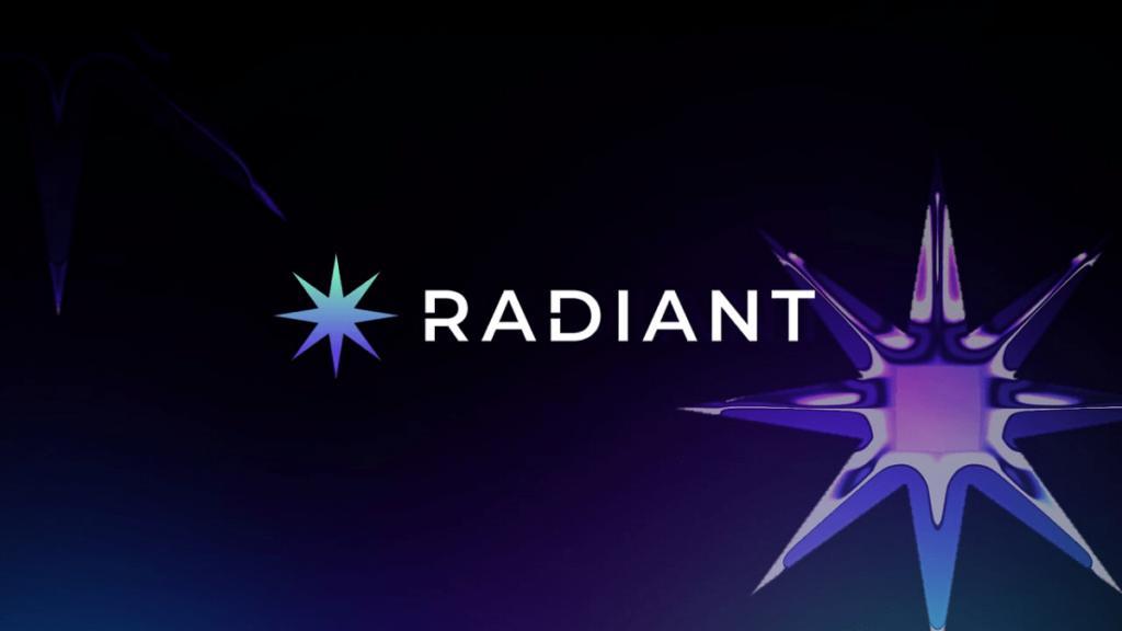 ردینت کپیتال (Radiant Capital)؛ بهترین استاندارد وامدهی غیرحضانتی روی پلتفرم آربیتروم