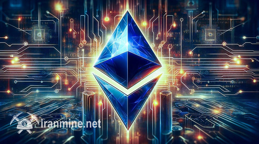 اتریوم دچار بحران عرضه شد! چه اتفاقی برای نرخ ETH می‌افتد؟ | ایران ماین