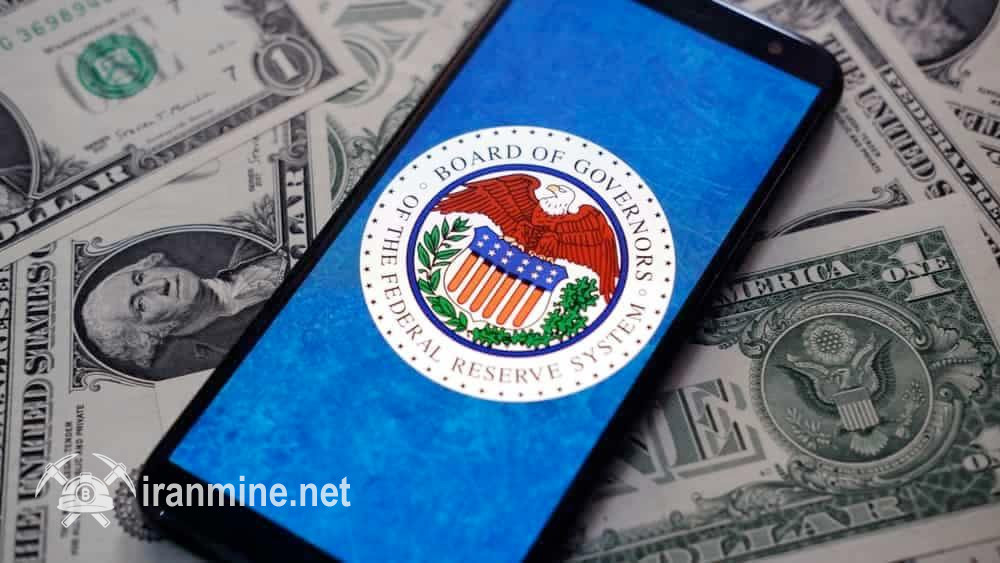 اقتصاددان مشهور: فدرال رزرو در آستانه بزرگترین اشتباه تاریخی | ایران ماین