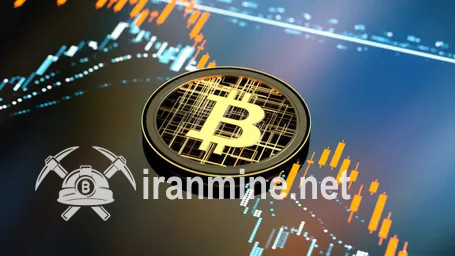 بررسی‌کننده مشهور: احتمال سقوط بیشتر بیت کوین و فرصت خرید | ایران ماین