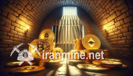 آمریکا ۱۴ نفر و ۴ کمپانی را به دستکاری بازار رمزارزها متهم کرد | ایران ماین
