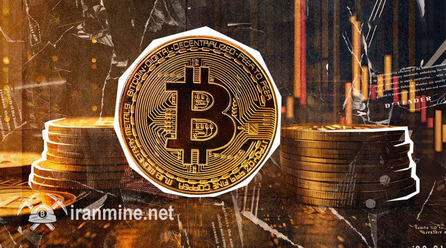 افزایش یا سقوط؟ پیش‌بینی نوسان ۱۰ درصدی بیت‌کوین بر اساس نتایج انتخابات آمریکا! | ایران ماین