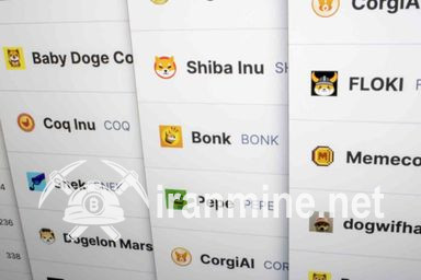 مطالعات بایننس: ۹۷ درصد میم کوین‌ها از بین رفته‌اند | ایران ماین