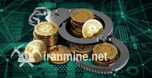 پلیس فتا مشهد کلاهبردار میلیاردی ارزهای دیجیتال را دستگیر کرد | ایران ماین