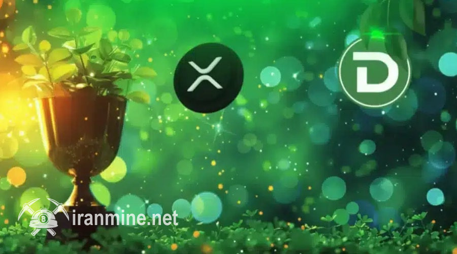 رمزارزهای XRP،SUI و DTX در کانون توجه فعالان بازار! کدامیک برنده خواهد شد؟ | ایران ماین
