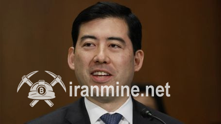 گزینه احتمالی ترامپ برای ریاست SEC: آمریکا را رهبر جهانی ارزهای دیجیتال کنیم! | ایران ماین