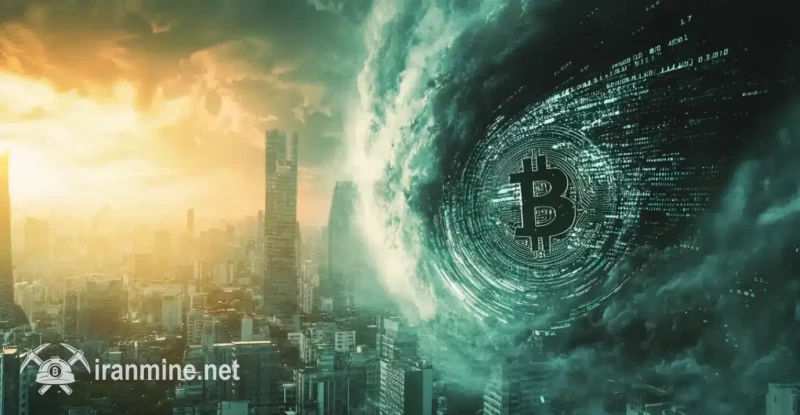 متاسفم یا متاسف نیستم؟ وبلاگ Alphaville از Financial Times برای انتقاد از بیت کوین عذرخواهی کرد | ایران ماین
