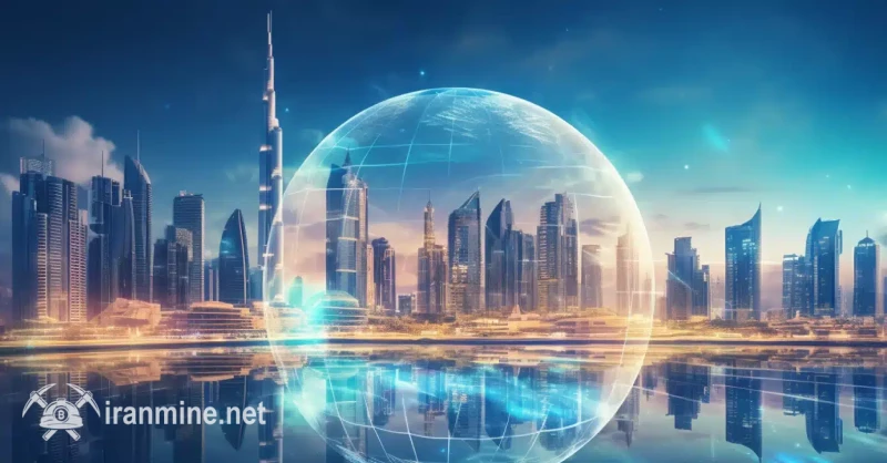 نهادهای نظارتی دبی مجوز کامل VASP را به BitOasis اعطا کردند. | ایران ماین
