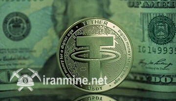 نرخ بیت‌کوین، تتر و اتریوم در بازار امروز ۲۱ آذر ۱۴۰۳/ تتر گران شد | ایران ماین