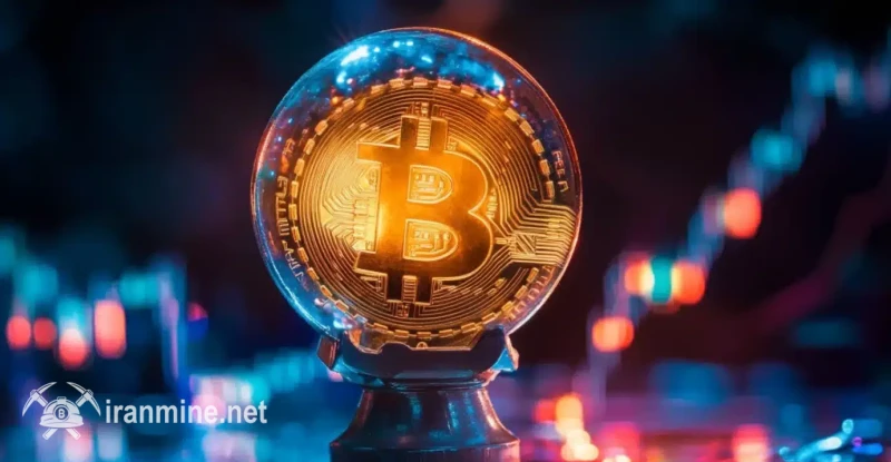 Matrixport برای بیت کوین ۶۰% افزایش پیش‌بینی می‌کند و هدفش این است که قیمت BTC در سال ۲۰۲۵ به ۱۶۰,۰۰۰ دلار برسد. | ایران ماین